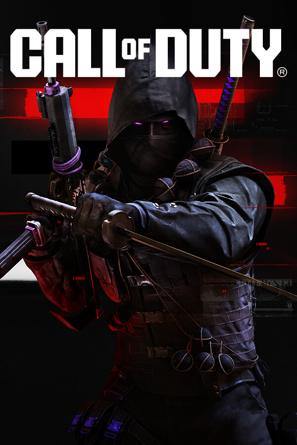 Call of Duty