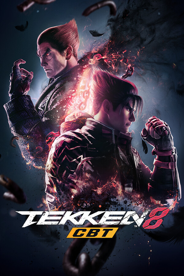 Tekken 8
